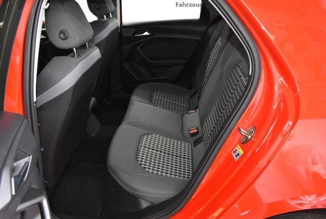 Audi A1 25 TFSI Sportback