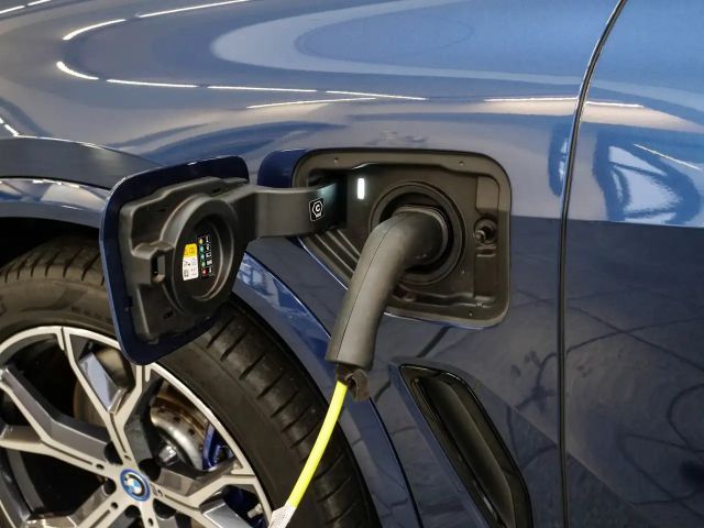 BMW X5 M-Sport xDrive45e