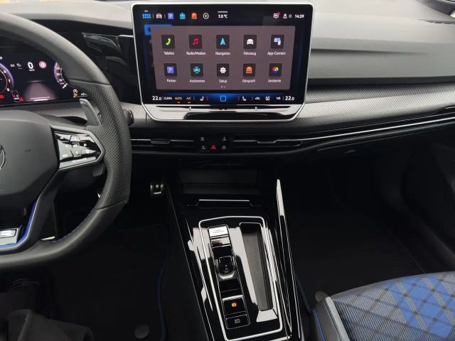 Volkswagen Golf 2.0 TSI DSG