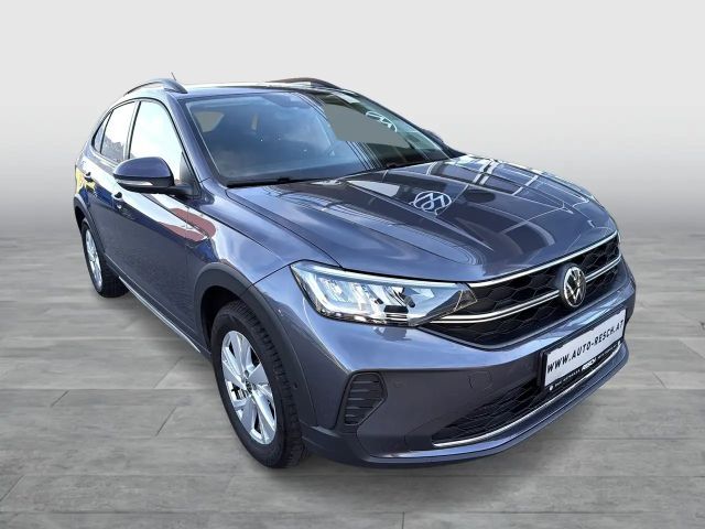 Volkswagen Taigo Life