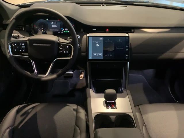 Land Rover Discovery Sport Dynamic SE