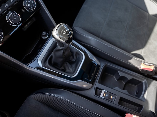 Volkswagen T-Roc 1.0 TSI Style