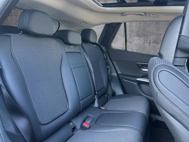 Mercedes-Benz GLC 300 4MATIC