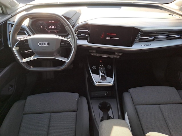 Audi Q4 e-tron 35 Sportback