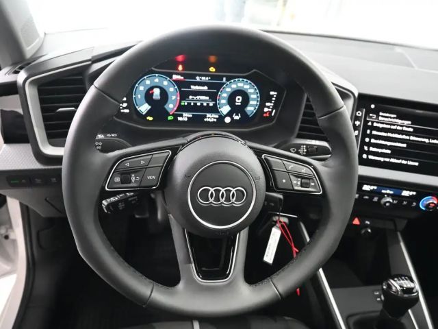 Audi A1 30 TFSI