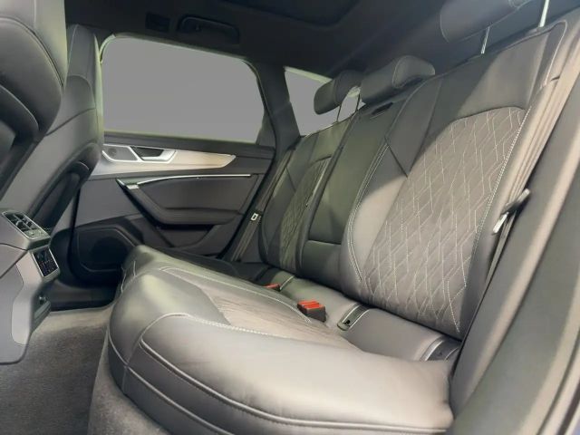 Audi S6 55 TDI Quattro