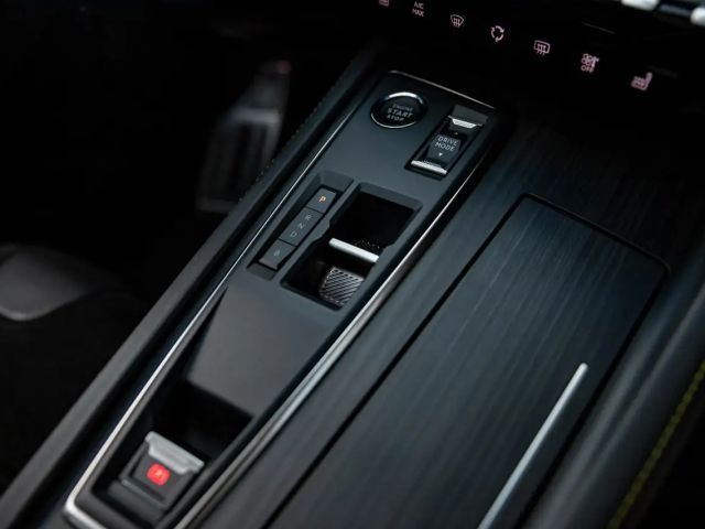 Peugeot 508 PSE | 360 PK | 4x4 | 360° | Pano | Focal | Mass...