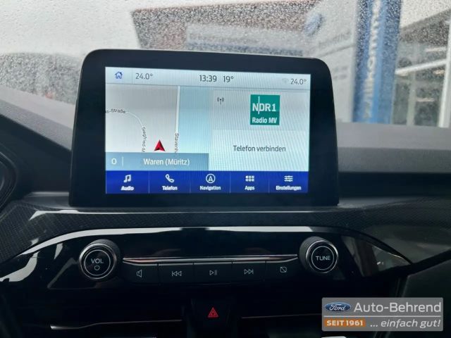 Ford Kuga AWD ST Line X