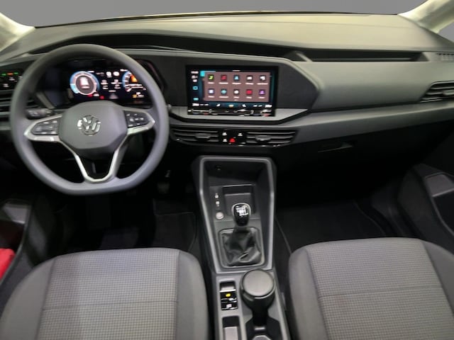 Volkswagen Caddy 2.0 TDI