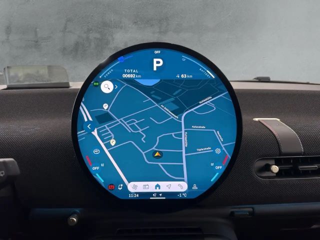 MINI Mini Electric SE