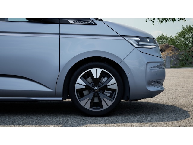 Volkswagen Multivan 2.0 TDI DSG Style
