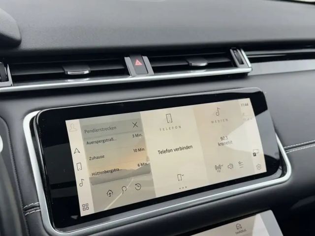 Land Rover Range Rover Velar P400e