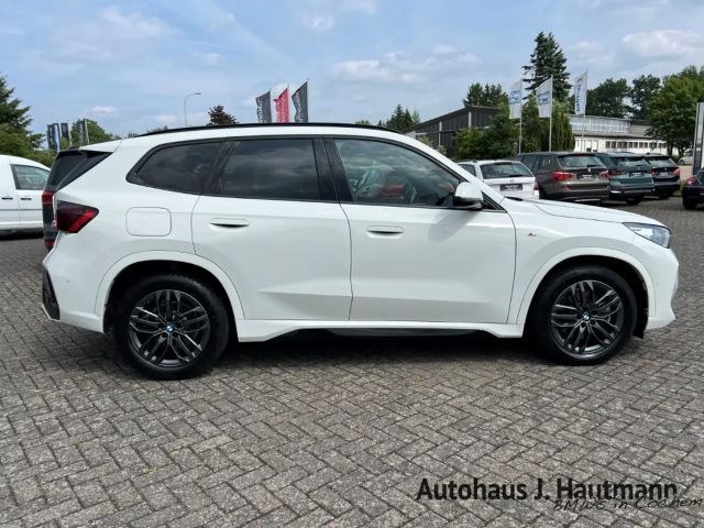 BMW X1 M-Sport sDrive