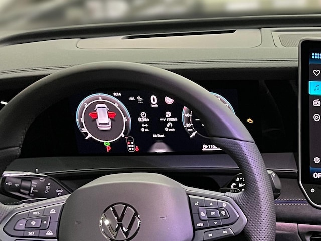 Volkswagen Tayron 4Motion DSG R-Line