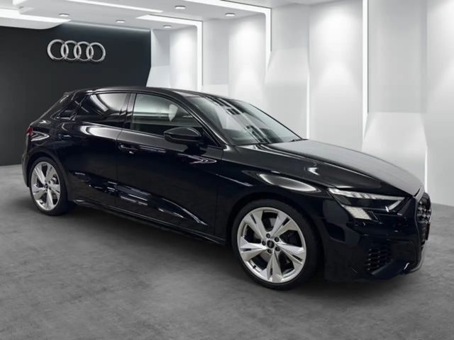 Audi S3 2.0 TFSI Sedan Sportback