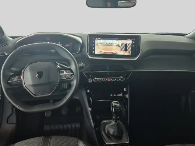 Peugeot 2008 Allure Pack