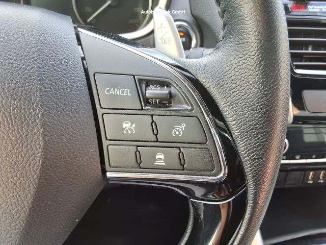 Mitsubishi Eclipse Cross PHEV