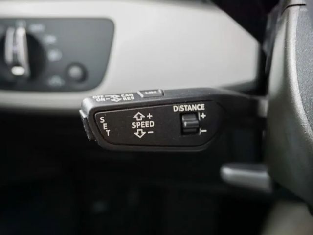 Audi A4 35 TDI Avant