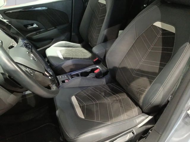 Opel Corsa 1.2 Turbo Turbo