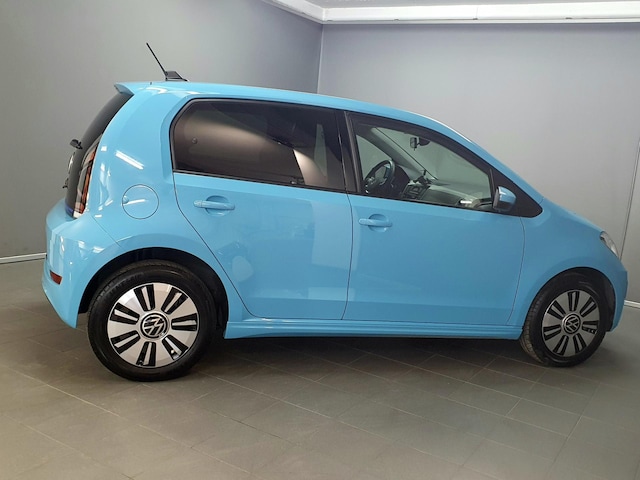 Volkswagen e-up! Max