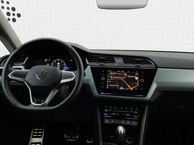 Volkswagen Touran 1.5 TSI DSG IQ.Drive