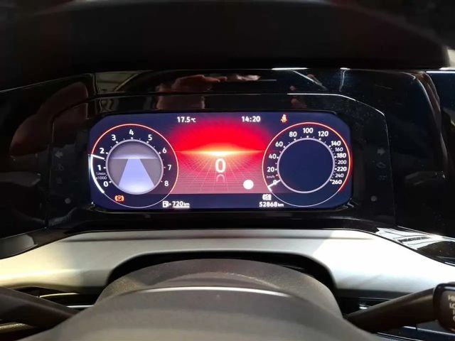 Volkswagen Golf 1.0 TSI Life