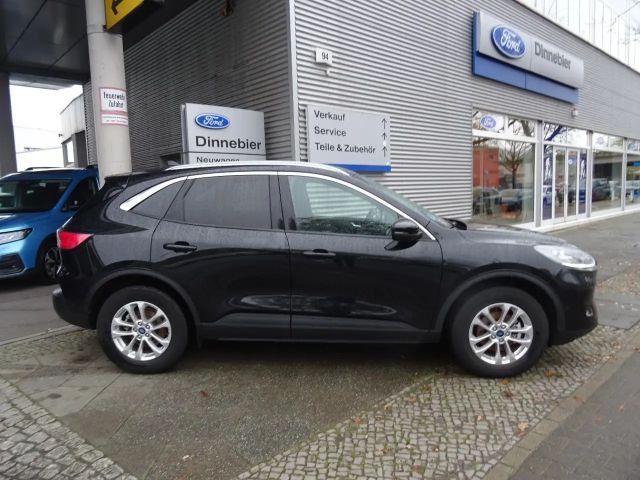 Ford Kuga Titanium X