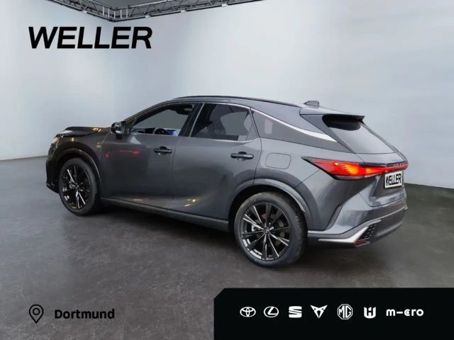 Lexus RX-Serie 450h F Sport Sport