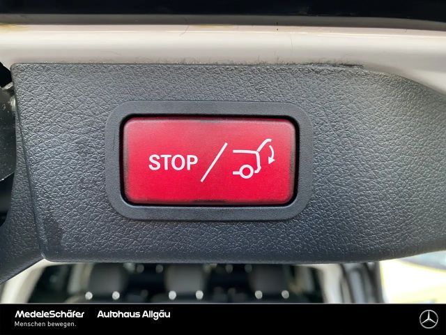 Mercedes-Benz EQV 300 Limousine Lang