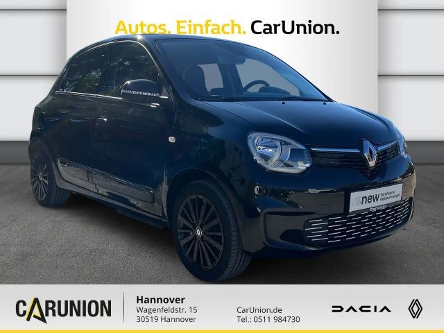 Renault Twingo E-Tech