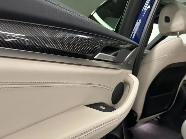 BMW X4 Coupé M-Sport xDrive30d