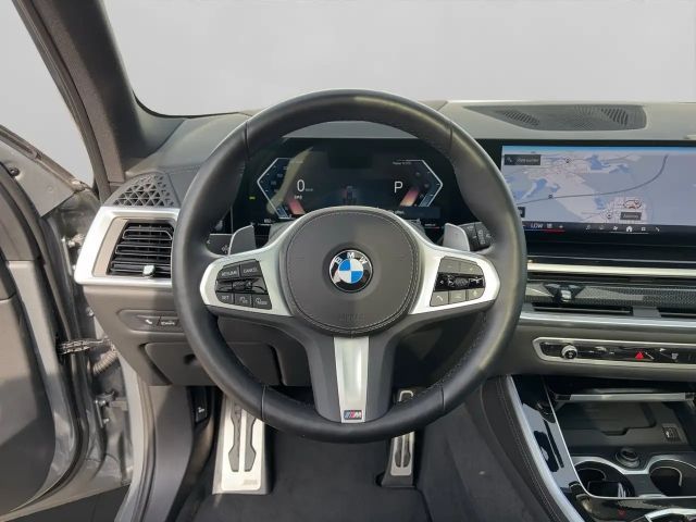 BMW X5 M-Sport xDrive30d
