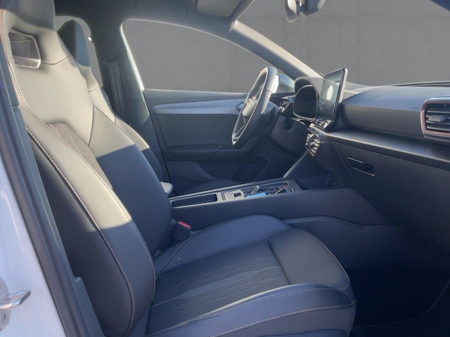 Cupra Leon 2.0 TSI DSG VZ