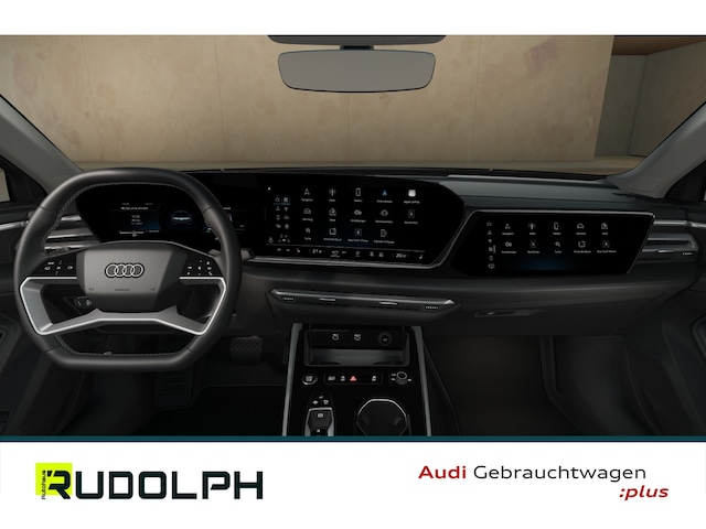 Audi A5 Quattro S-Tronic