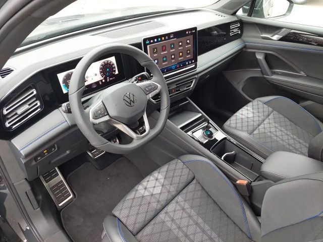 Volkswagen Tiguan DSG Sport