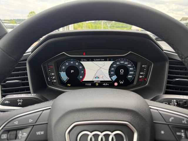 Audi A1 30 TFSI S-Tronic Sportback