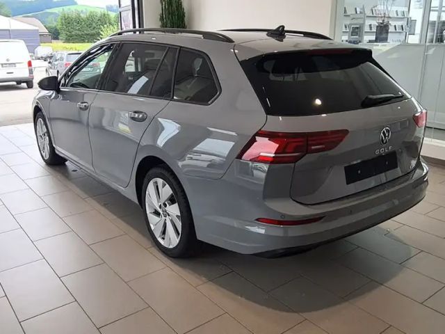 Volkswagen Golf DSG Life Variant