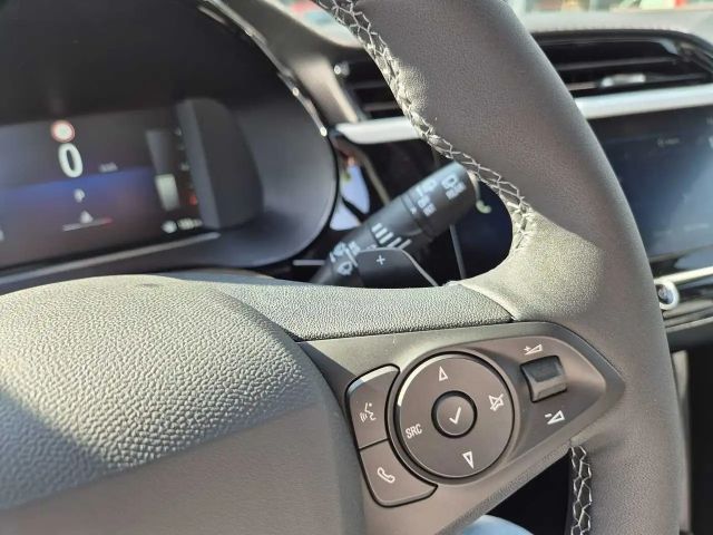 Opel Corsa -F YES Facelift TAGESZULASSUNG 100PS