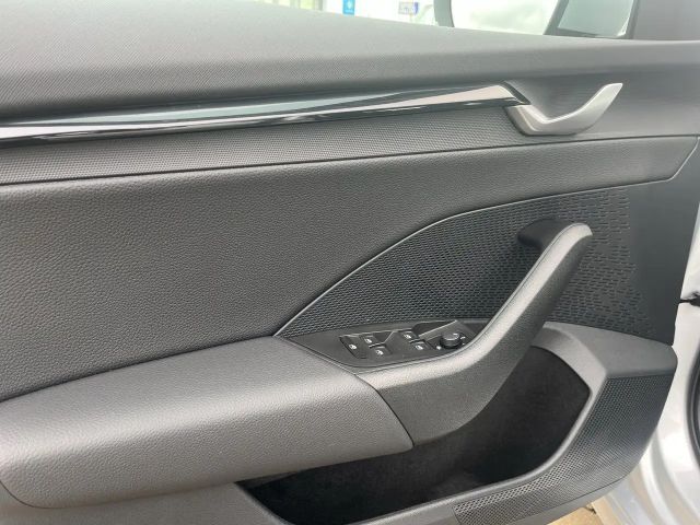 Skoda Octavia 1.5 TSI Combi