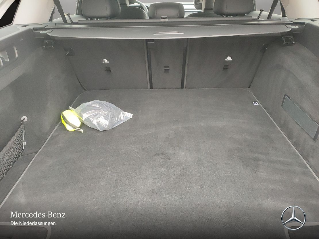 Mercedes-Benz E 220 4MATIC E 220 d Estate