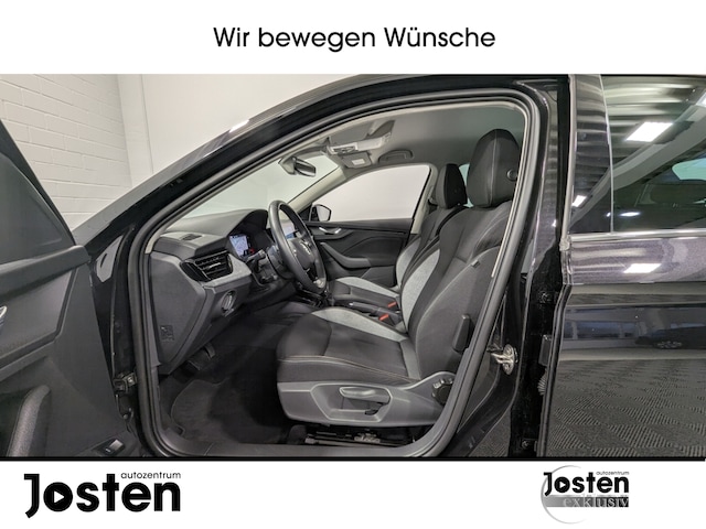 Skoda Kamiq 1.5 TSI Selection