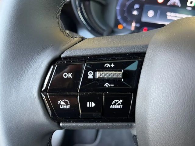 Alfa Romeo Junior Elettrica