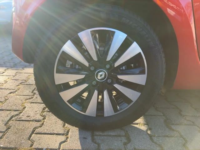 Renault Twingo Electric