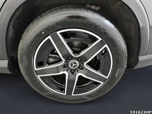 Mercedes-Benz GLC 200 4MATIC AMG Line