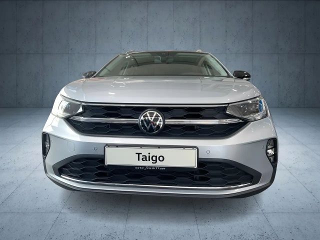 Volkswagen Taigo 1.0 TSI DSG IQ.Drive Style
