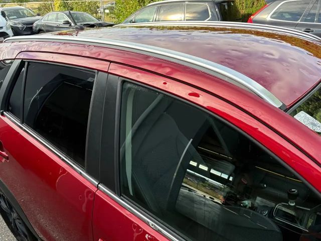 Suzuki S-Cross S-Cross