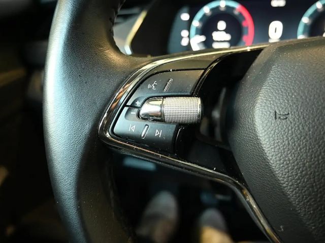 Skoda Octavia Ambition Combi