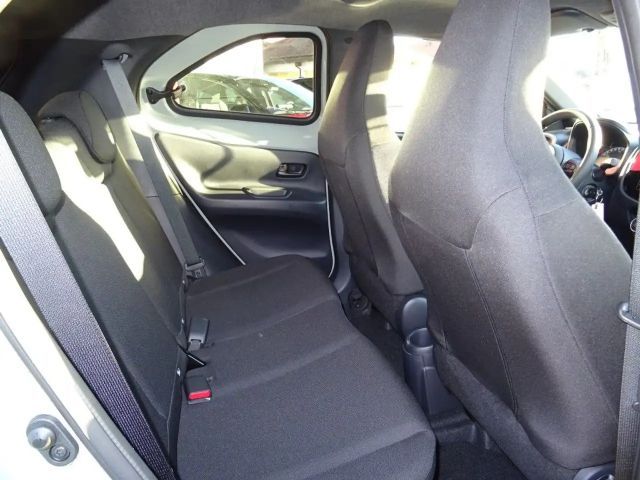 Toyota Aygo X Hatchback