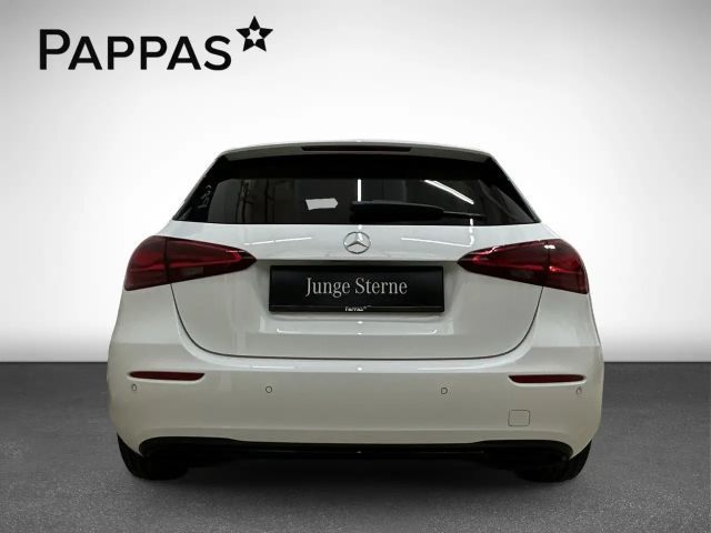 Mercedes-Benz A 180 Hatchback