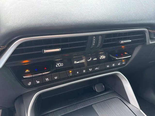 Mazda CX-60 Homura Plus